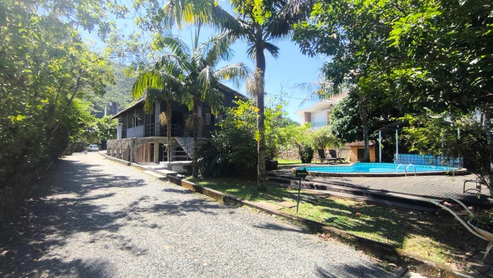 Casa Do Sossego Villa - Florianopolis — Photos 2