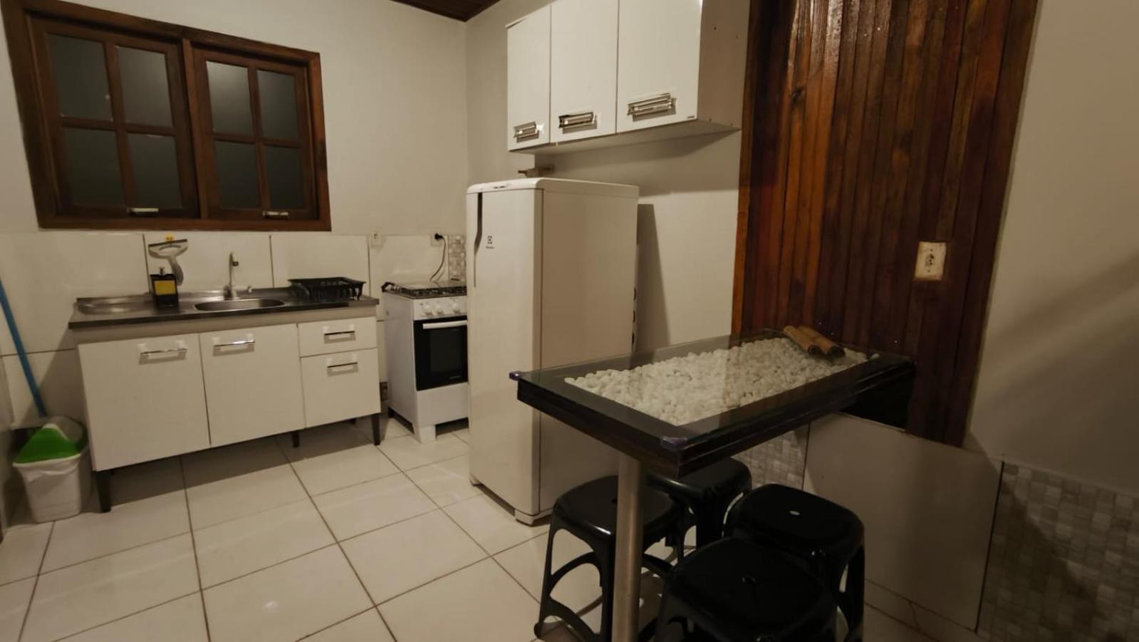 Casa Do Sossego Villa - Florianopolis — Photos 3